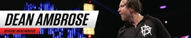 Dean-ambrose merch