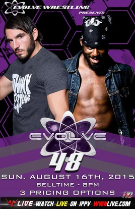 EVOLVE 48