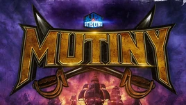 NJPW STRONG Mutiny tv