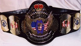NWA Midwest Heavyweight Championship