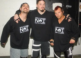 Nation of Intoxication