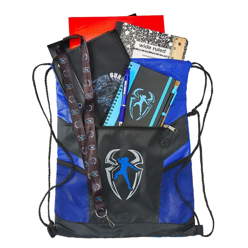 Roman reigns school bag sale