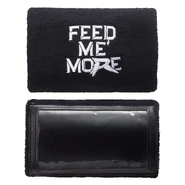 Ryback "Feed Me More" Smartphone Holder