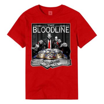 Bloodline t shirt deals