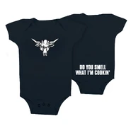 The Rock "Do You Smell What I'm Cookin" Creeper