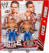 WWE Battle Packs 19
