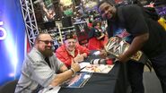 WrestleMania 32 Axxess Day 3.15