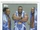 2015 WWE Heritage Wrestling Cards (Topps) The New Day (No.82)
