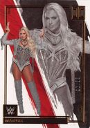 2022 WWE (Panini Impeccable) Maryse (No.80)