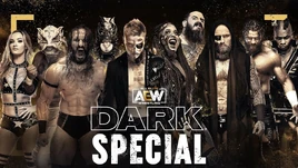 AEW Dark Episode 146