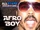 Afro Boy