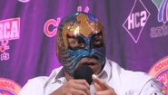 CMLL Informa (November 21, 2018) 7