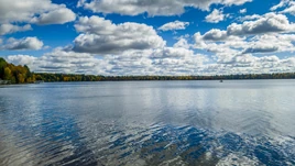 Clear Lake, Wisconsin