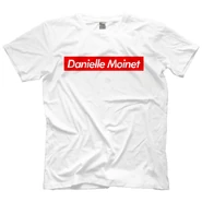 Danielle Moinet - Danielle Supreme Shirt