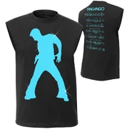 Fandango "Daa-Da" Muscle Shirt