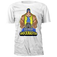 Fred Ottman Super Shockmaster T-Shirt