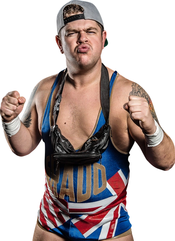 grado wrestler