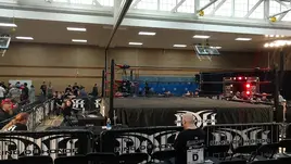 Hopkins Eisenhower Community Center