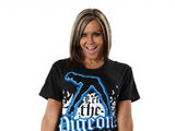 Velvet Sky "Let The Pigeons Loose" T-Shirt