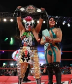 MiniPsychoChamp.jpg (141 KB) Mini Psycho Clown 6th Champion