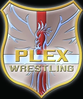 Plex Wrestling Logo
