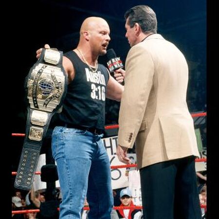 December 8 1997 Monday Night Raw Results Pro Wrestling Fandom