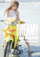 Tam Nakano Dreamy Photobook