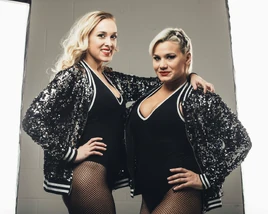 The Platinum Hunnies