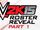 WWE 2K15 Roster Reveal Part 1