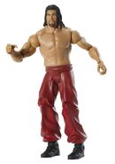 WWE Series 3