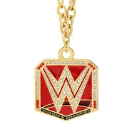 WWE Women's Championship Pendant