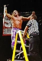 Triple H 48th Champion (August 30, 1998 - October 9, 1998)