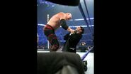 Breaking Point 2009 Kane vs The Great Khali 15
