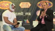 CMLL Informa (July 25, 2018) 6