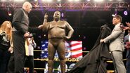 Dusty Rhodes statue unveiled at Axxess.5