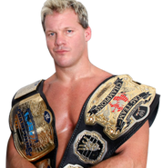 JERICHO