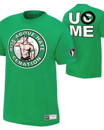 John cena t shirt clearance
