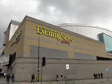 Manchester Evening News Arena