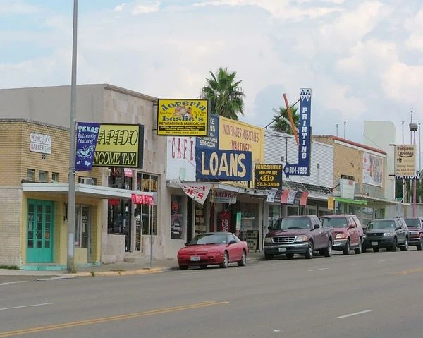 Mission, Texas Pro Wrestling Fandom