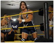 NXT House Show 7-10-15 8
