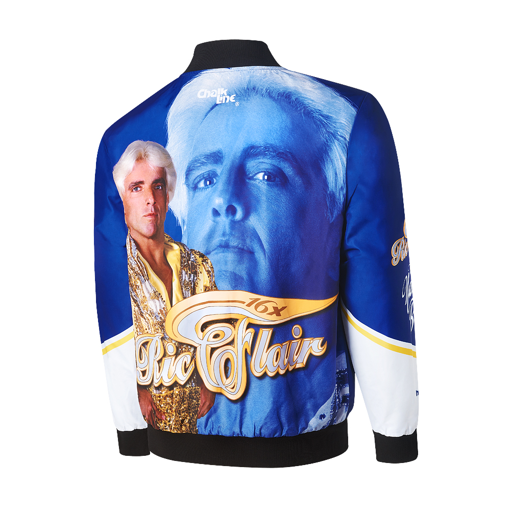 Wwe retro ric flair sale