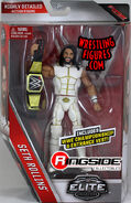 Seth Rollins
