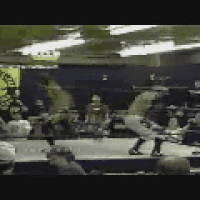 Wrestling Kicks Pro Wrestling Fandom The axe kick in taekwondo has been observed to be a highly effective offensive and defensive technique. wrestling kicks pro wrestling fandom