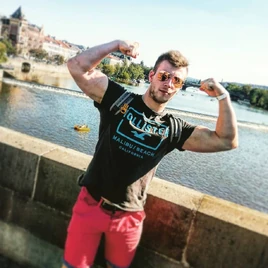 Tiny Tim (German wrestler)