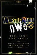 WrestleMania XVIII (18)