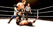 WWE World Tour 2013 - Dublin.17