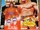 Ultimate Warrior (WWF Hasbro 1992)