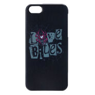 AJ Lee Love Iphone 5 case