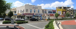 Bankstown