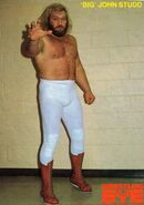 Big John Studd 19